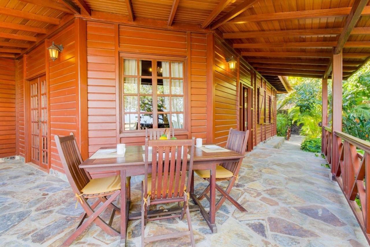 Villa Mimosa Arafo Exterior photo